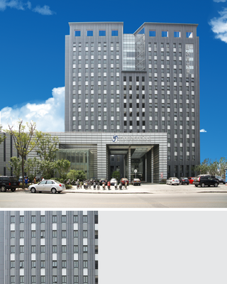 嘉定菊园新区社区事务受理中心