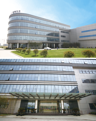 上海新傲科技有限公司